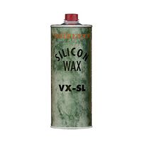 Bellinzoni Liquid Wax -"VX-SL" w/Silicone - 750 ml