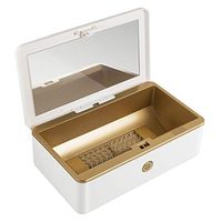 vinmax CPAP Cleaner and Sanitizer,Ozone Free UV CPAP Cleaner for Pacifier, Cellphone, Beauty Tools, Toys, Makeup Brushes, Toothbrush