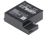 1500mAh Battery for Veho MUVI K1, MUVI K2, VCC-006-K1, VCC-006-K2NPNG, VCC-006-K2S
