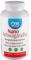 Nano Ashwagandha