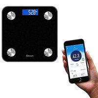 Digital Smart Scale