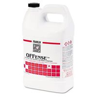 Franklin Cleaning Technology F218022CT Offense Floor Stripper, 1gal Bottle, 4/Carton