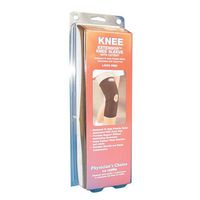 Bird & Cronin 50005612 L'TIMATE Knee Sleeve with Cutout, Clamshell Packaging, Small