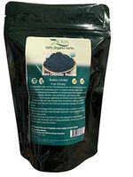 Zildek Pure Chlorella Powder (4oz), Non-GMO, Gluten Free, Broken Cell Wall