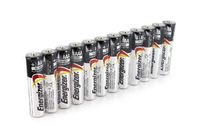 12 PCS Energizer Industrial AAA Alkaline Batteries (EN92)