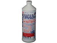 Utility Wonder 10-350 One (1) Quart Super Cessolve Drain, Cesspool And Septic Tank Cleaner