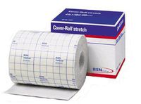 (EA) Cover-Roll Stretch Nonwoven Compression Bandage