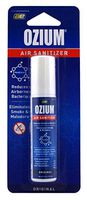 Ozium Air Santizer Original Scent (2 Pack).