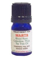 WART Remedy 5 ml