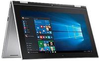 Dell Inspiron i3000-10099SLV 11.6 Inch Touchscreen 2-in-1 Laptop (Intel Pentium, 4 GB RAM, 500 GB HDD, Moonlight Silver)