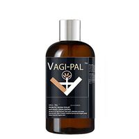 Probiotic Super Fresh Vagina Yogurt, (Natural Odor Control)