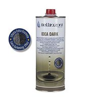 Idea Dark - Water proofing with darkening effect - 1 Liter