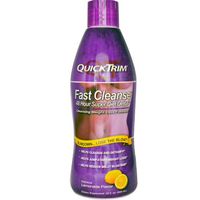 Quicktrim Fast Cleanse, 32-Ounce