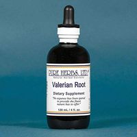Pure Herbs, Ltd. Valerian Root (4 oz.)