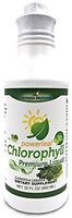 Chlorophyll Powerleaf Premium Liquid 32 oz - 100% Liquid Extract - Clorofila Liquida