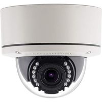 ARECONT VISION AV10355PMIR-SH 10MP, IP MegaDome G3 3648x2752, 4-8mm F1.6, 7fps, SNAPstream, Remote Zoom, Remote Focus, P-iris, IR, Weatherproof IP66, IK-10 PoE Heater, SD Card, RJ 45CONNECTION