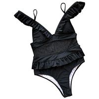 chuxin huang Women One Piece Swimwear