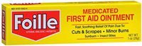 Blistex Inc. Foille 1 Oz. Tube - Each