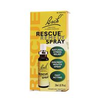 Bach Rescue Remedy Spray