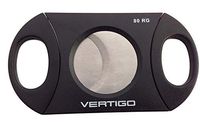 Vertigo Big Daddy 80 Ring Gauge Cigar Cutter (Limited Edition)