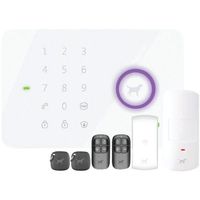 SAM 58050 Self Activated Monitoring System