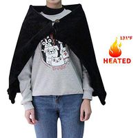 SOVONCARE Heating Pad for Back Neck Shoulders Legs Electric Heating Pad Relief Wraps 3 Heat Level 2 Hours Auto Shut Off