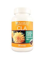 TruNature Tonalin CLA Helps Promote Fat Reduction 1560 mg Per 2 Softgel Serving 180 Softgels