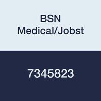 BSN Medical/Jobst 7345823 Delta-Lite Conformable Fiberglass Cast Tape, 5" Width, 4 yd. Length, Dark Blue (Pack of 10)