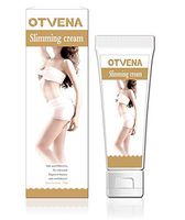 Fat Burning Slimming Cream for Men & Women (100ml) - Plant Based Extracts Easy to Absorb - It Helps to Burn Cellulite and Fat in Waist, Legs, arms, and Firming Abdomen
