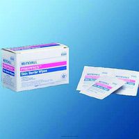 PREPPIES Skin Barrier Wipes, Preppies Skin Barrier Wipes, (1 CASE, 1000 EACH)