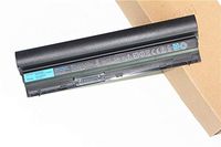 szquan 6Cell 0F7W7V 9GXD5 Battery Compatible with Dell Latitude E6220 E6230 E6320 E6430S E6120 E6330 R8R6F GYKF8 RFJMW WJ38 09K6P 312-1239