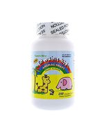 Nutri-sky Growing Kids Vitamin 250 Chewable Tablets