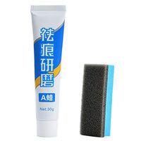 ZaRoing Car Scratches Repair Wax Paint Care Body Compound Polishing Scratching Paste