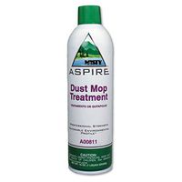Misty A00811 16 oz Aerosol Can, Aspire Dust Mop Treatment (Case of 12)