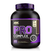 Pro Complex Vanilla Optimum Nutrition 3.3 lb Powder