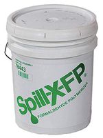 Formaldehyde Soldiifier, 37 lb.