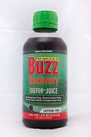Buzz Recovery Juice