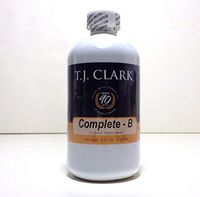 Complete B Advanced- 8oz Liquid