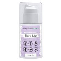 (Paraben-Free) Estrogen Estriol Cream. Supplements 175mg of USP Micronized, BioIdentical Estriol- 3.5oz Pump. for Women During Menopause. Best Hormone Balance Creams