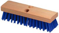 Carlisle  (3617514) 10" Flo-Pac Polypropylene Deck Scrub [Set of 12]