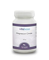 Magnesium Citrate