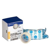 First Aid Only FAE-6003 SmartCompliance Refill 1/2 x 5 Yard First Aid Tape and 2 Conforming Gauze