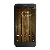 T-Mobile 5056W Alcatel FIERCE 4 Smartphone