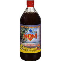 Tahiti Trader Noni Juice - High Potency - 32 oz