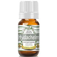 Pure Gold Hydacheim Essential Oil, 100% Natural & Undiluted, 10ml