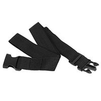 Wheelchair Scooter Seat Lap Strap, Length Adjustable Safety Belt Health Care Tool