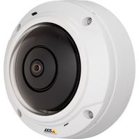 AXIS M3027-PVE Fixed Dome Network Camera 0556-001