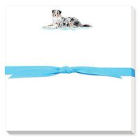 AUSTRALIAN SHEPHERD NOTEPAD