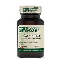 Standard Process - Cardio-Plus - 90 Tablets