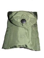 G.I. Military First Aid Case / Compass Pouch